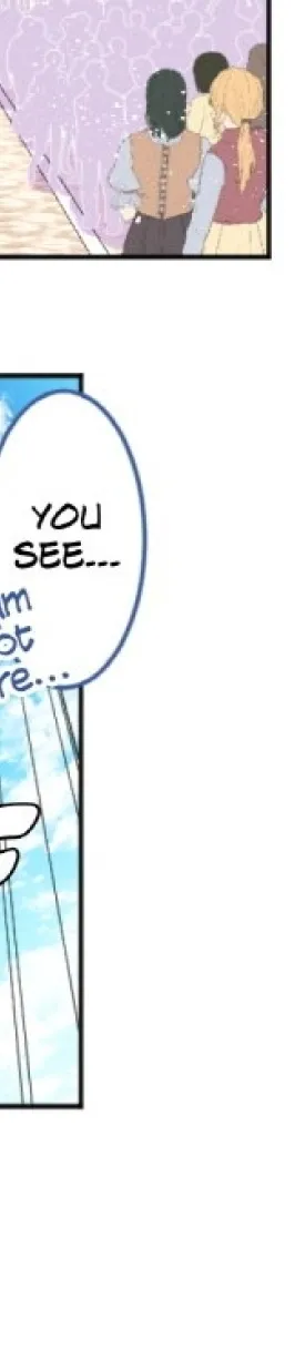 I was Reborn as a Housekeeper in a Parallel World! Zinmanga X Chapter 78 Page 1