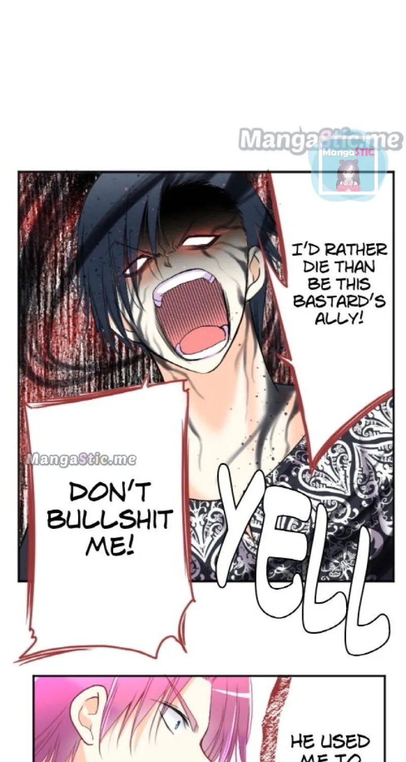 I was Reborn as a Housekeeper in a Parallel World! Zinmanga X Chapter 78 Page 21
