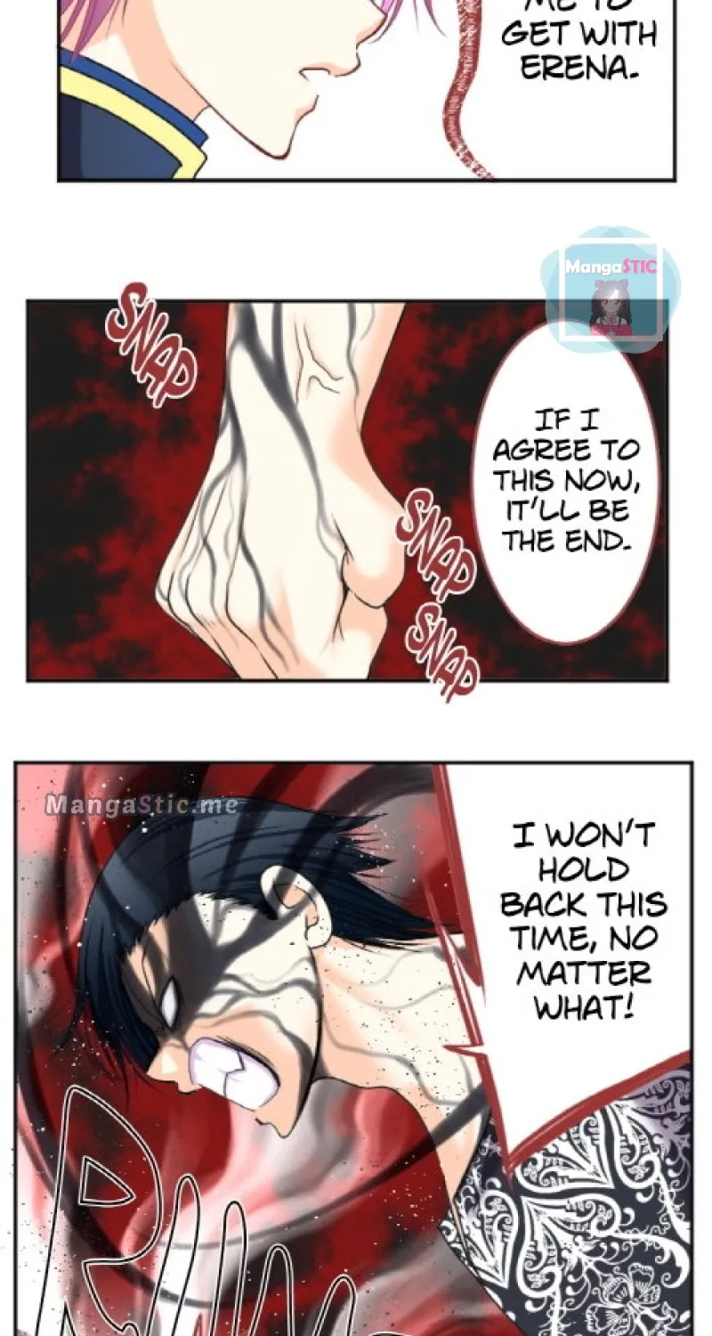 I was Reborn as a Housekeeper in a Parallel World! Zinmanga X Chapter 78 Page 22