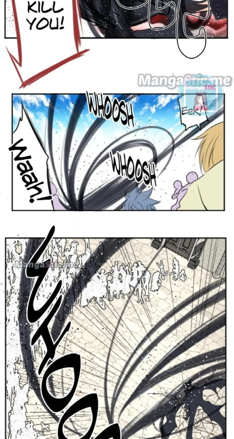 I was Reborn as a Housekeeper in a Parallel World! Zinmanga X Chapter 78 Page 24