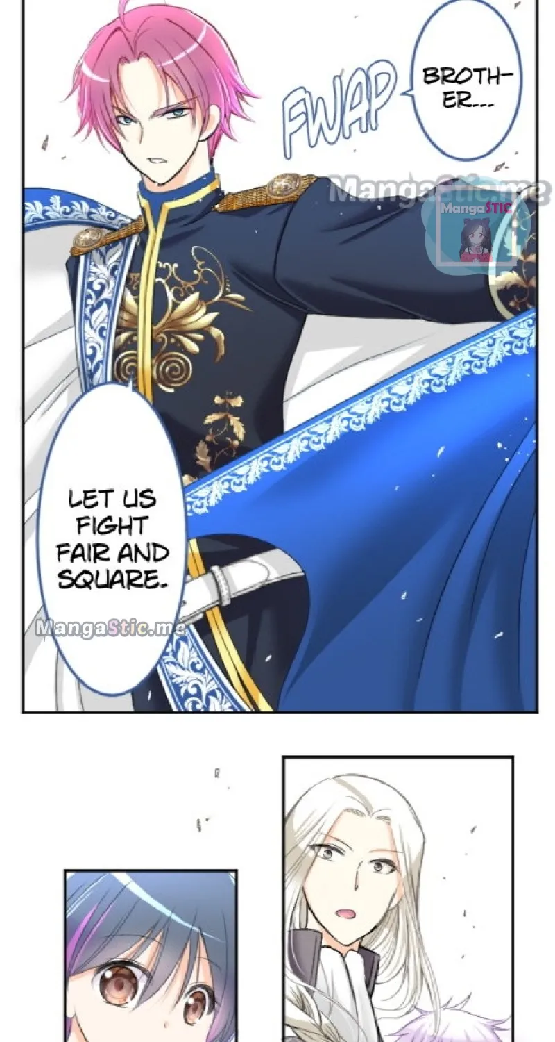 I was Reborn as a Housekeeper in a Parallel World! Zinmanga X Chapter 78 Page 27