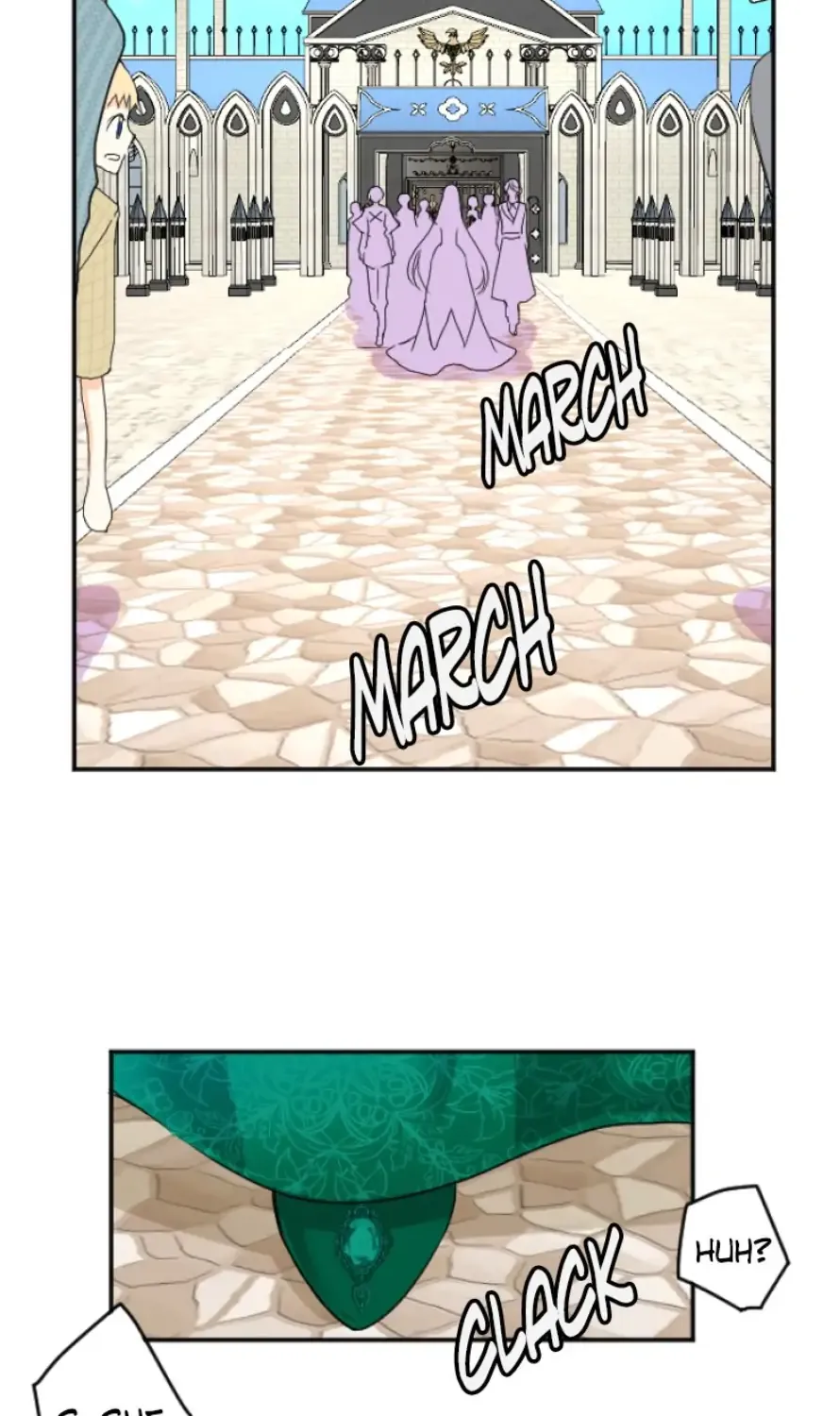 I was Reborn as a Housekeeper in a Parallel World! Zinmanga X Chapter 77 Page 33