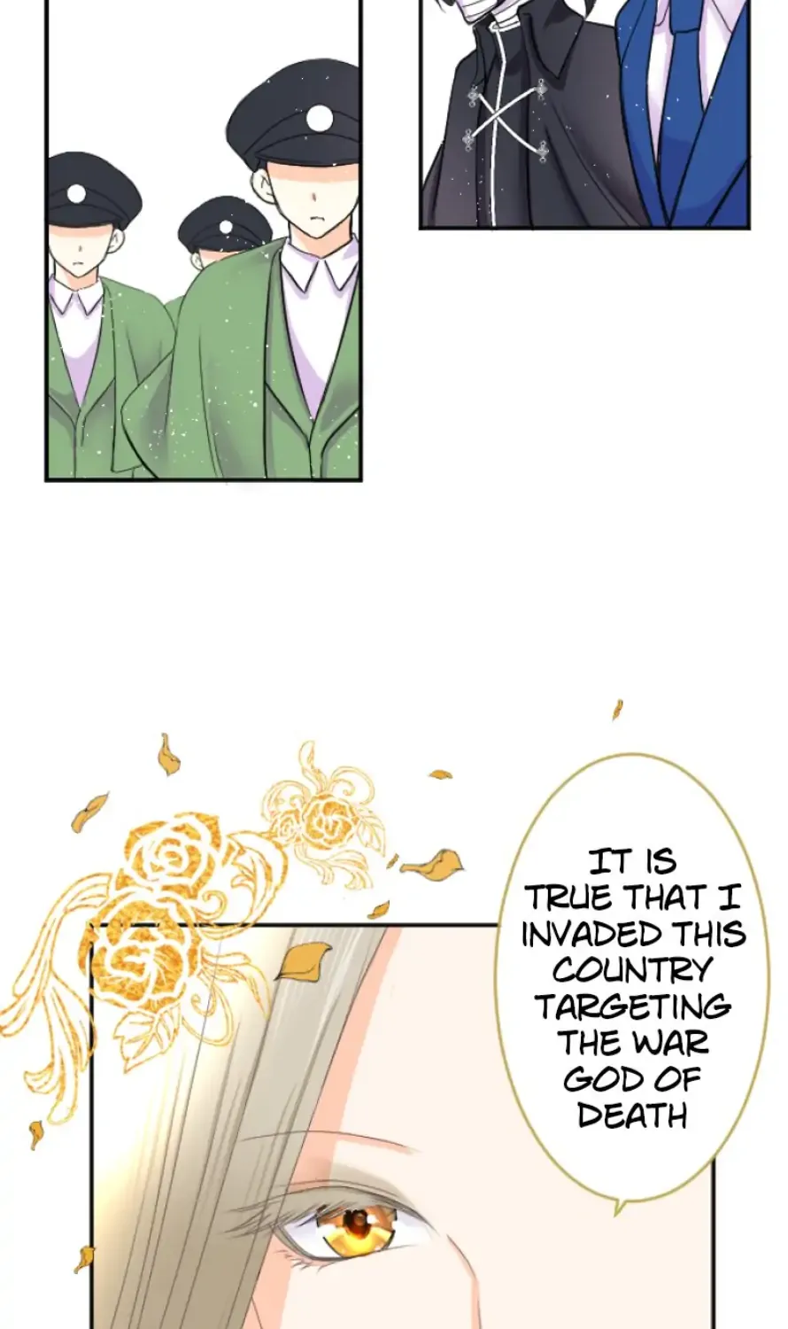 I was Reborn as a Housekeeper in a Parallel World! Zinmanga X Chapter 77 Page 36