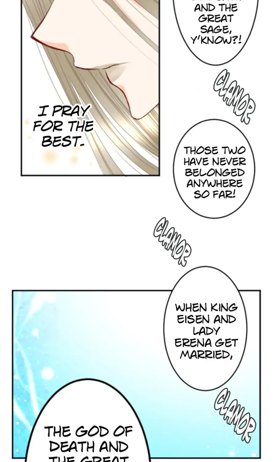 I was Reborn as a Housekeeper in a Parallel World! Zinmanga X Chapter 77 Page 50