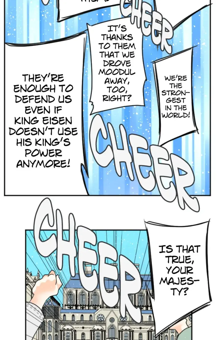 I was Reborn as a Housekeeper in a Parallel World! Zinmanga X Chapter 77 Page 54