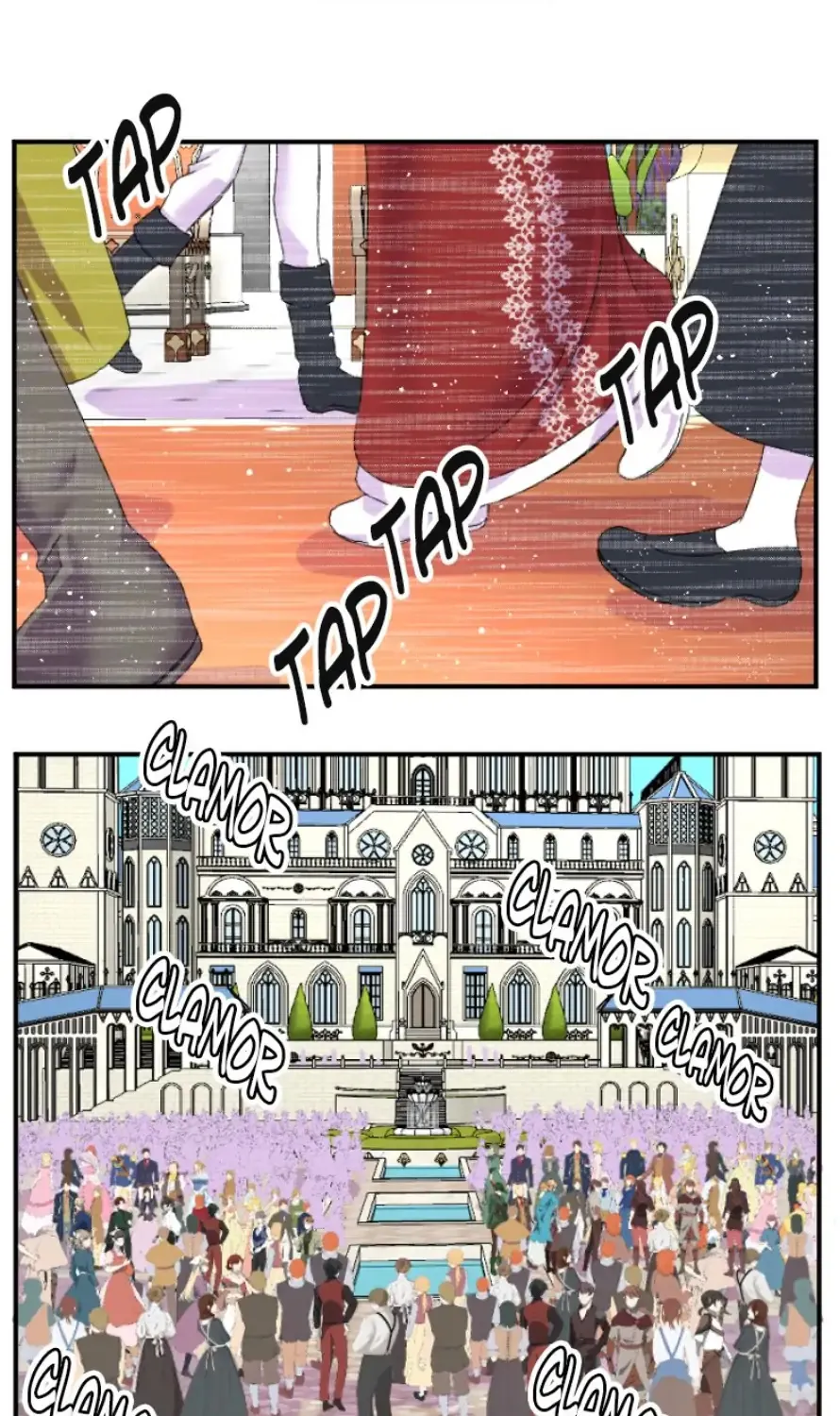 I was Reborn as a Housekeeper in a Parallel World! Zinmanga X Chapter 76 Page 11