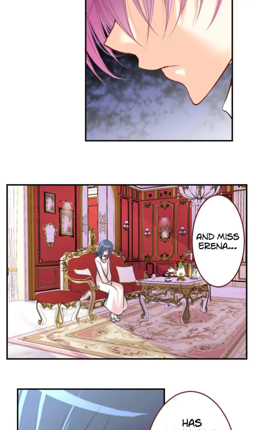 I was Reborn as a Housekeeper in a Parallel World! Zinmanga X Chapter 76 Page 17