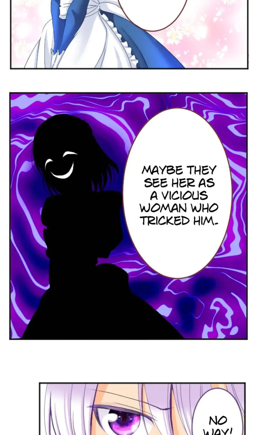I was Reborn as a Housekeeper in a Parallel World! Zinmanga X Chapter 76 Page 21