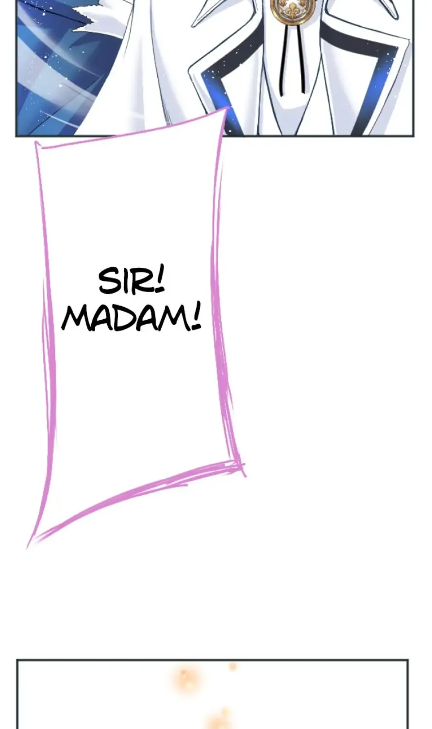 I was Reborn as a Housekeeper in a Parallel World! Zinmanga X Chapter 75 Page 91