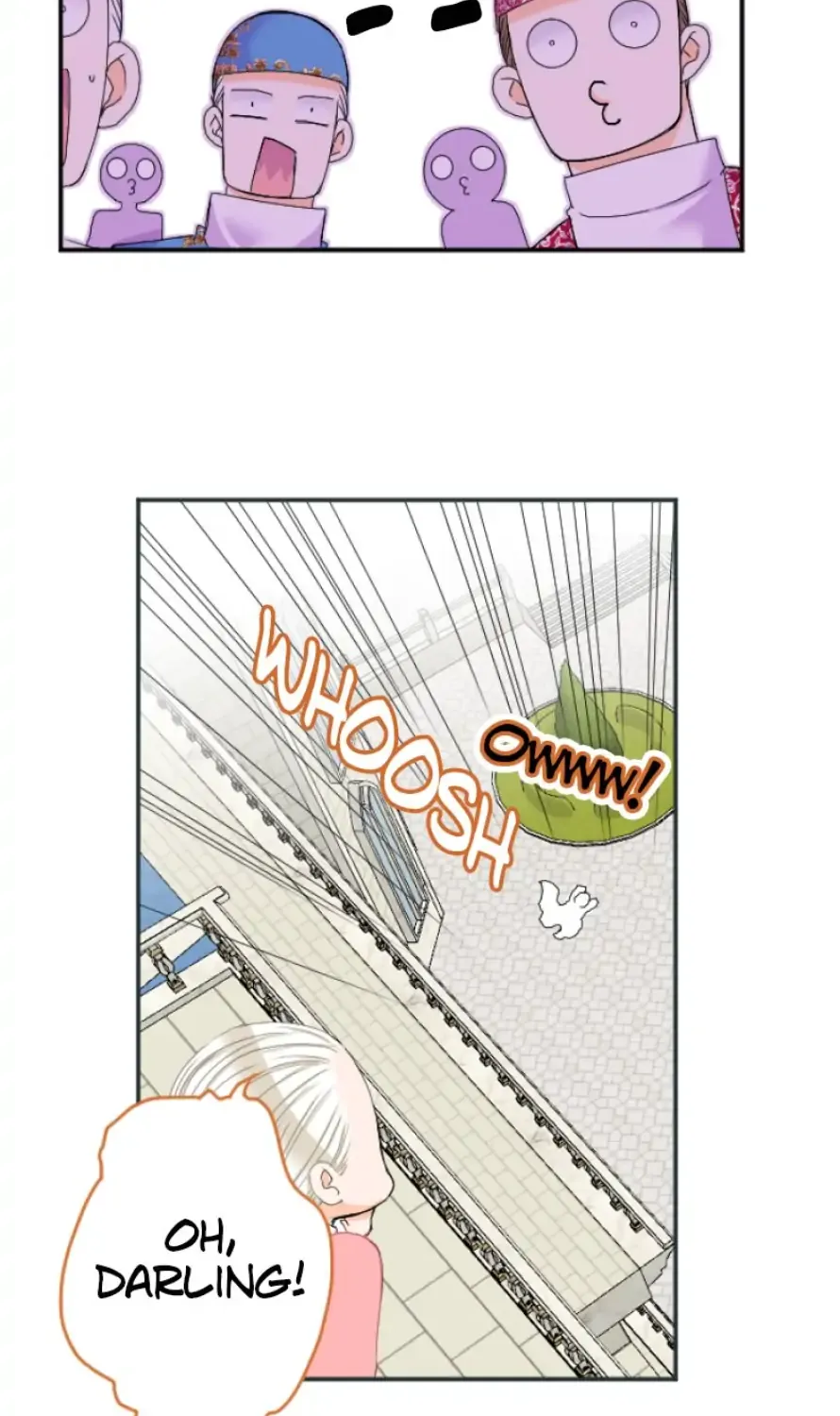 I was Reborn as a Housekeeper in a Parallel World! Zinmanga X Chapter 75 Page 99