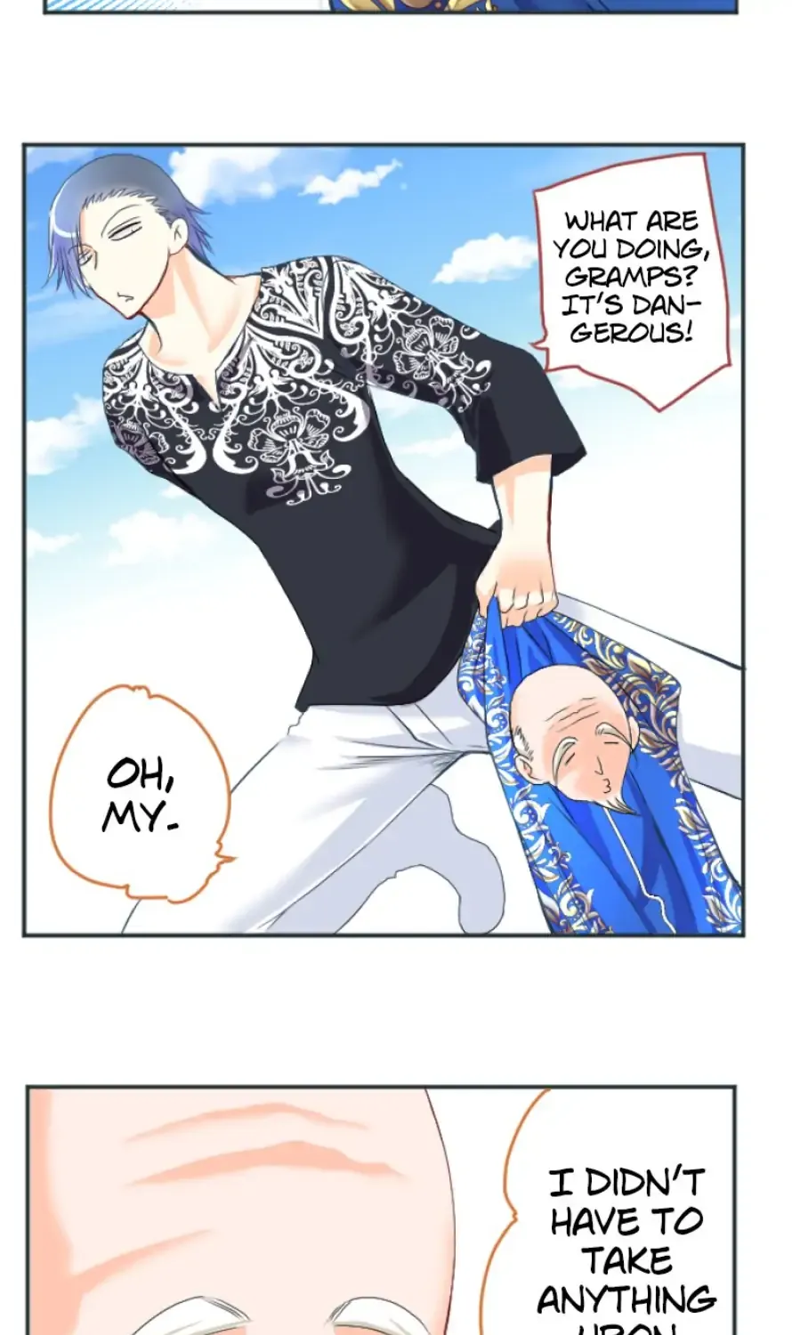 I was Reborn as a Housekeeper in a Parallel World! Zinmanga X Chapter 75 Page 101