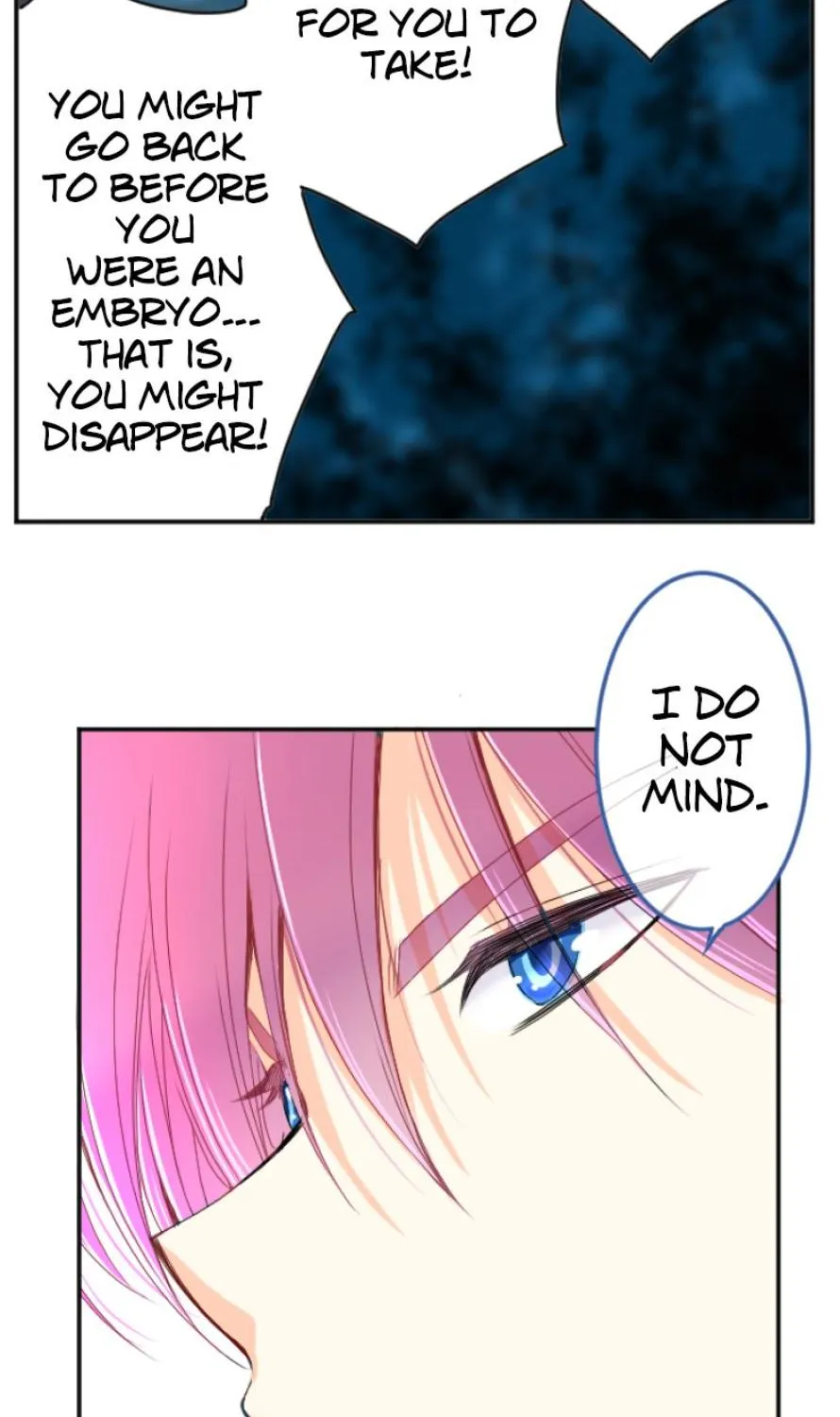 I was Reborn as a Housekeeper in a Parallel World! Zinmanga X Chapter 74 Page 21