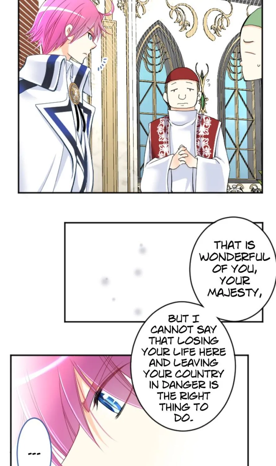 I was Reborn as a Housekeeper in a Parallel World! Zinmanga X Chapter 74 Page 25