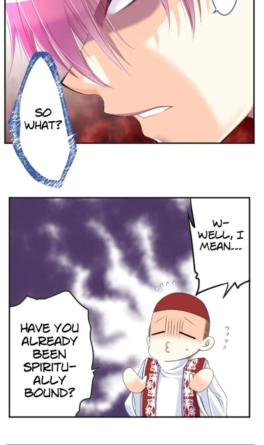 I was Reborn as a Housekeeper in a Parallel World! Zinmanga X Chapter 74 Page 29