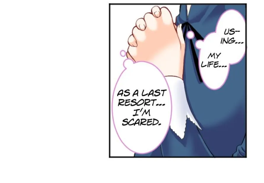 I was Reborn as a Housekeeper in a Parallel World! Zinmanga X Chapter 74 Page 38