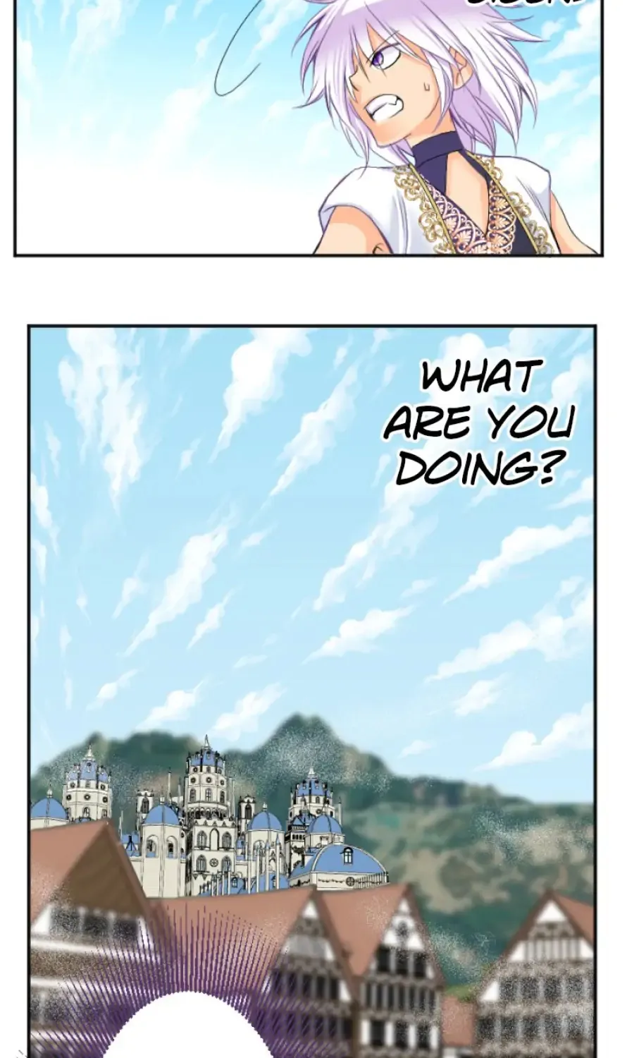 I was Reborn as a Housekeeper in a Parallel World! Zinmanga X Chapter 72 Page 49