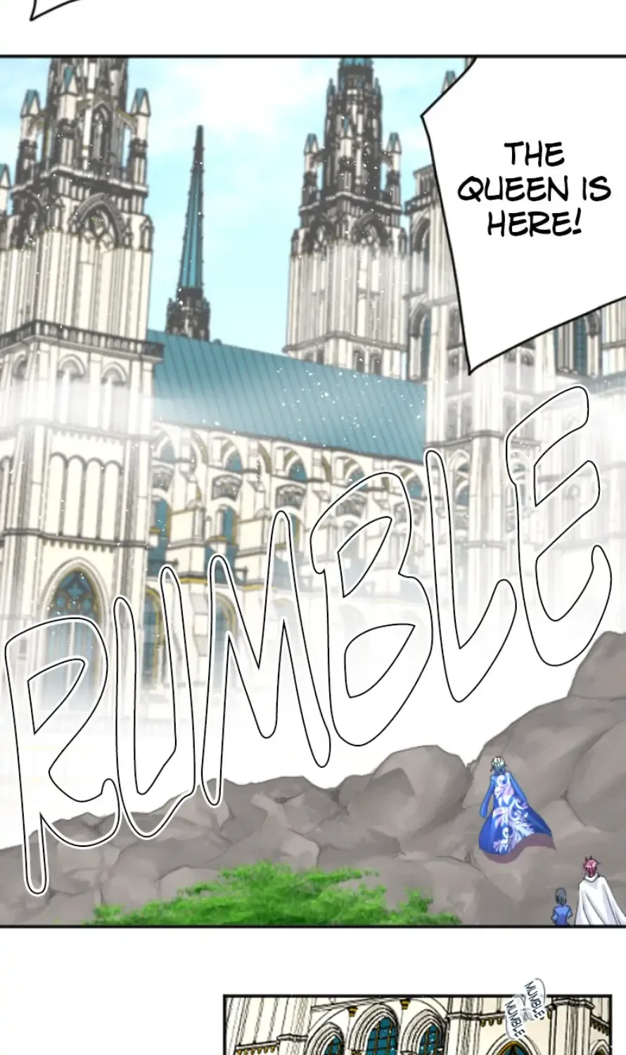 I was Reborn as a Housekeeper in a Parallel World! Zinmanga X Chapter 71 Page 3