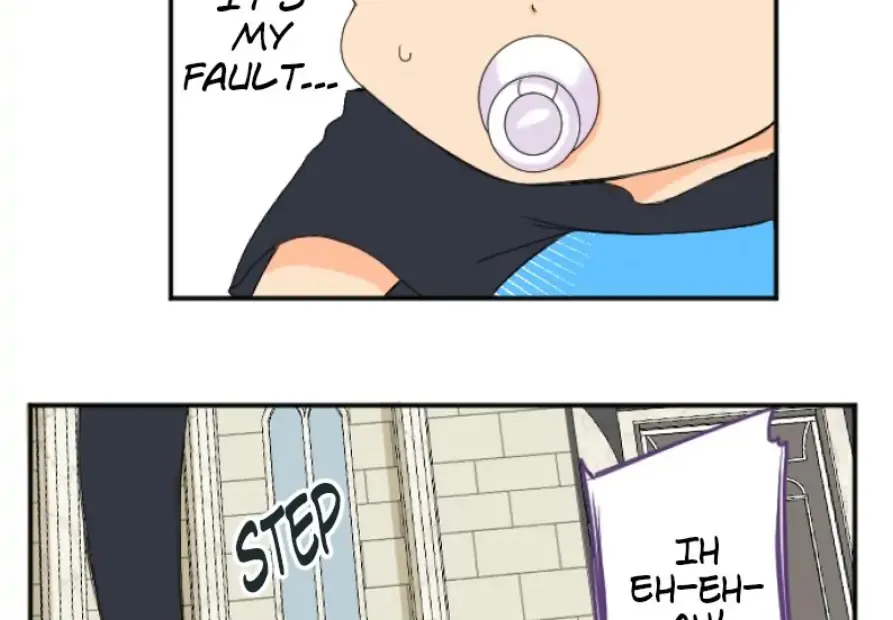 I was Reborn as a Housekeeper in a Parallel World! Zinmanga X Chapter 67 Page 12