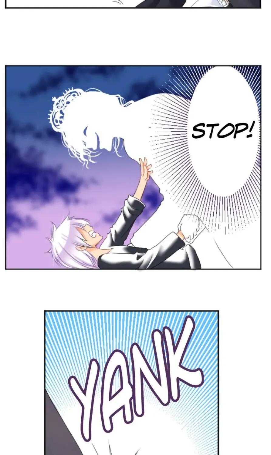 I was Reborn as a Housekeeper in a Parallel World! Zinmanga X Chapter 67 Page 17