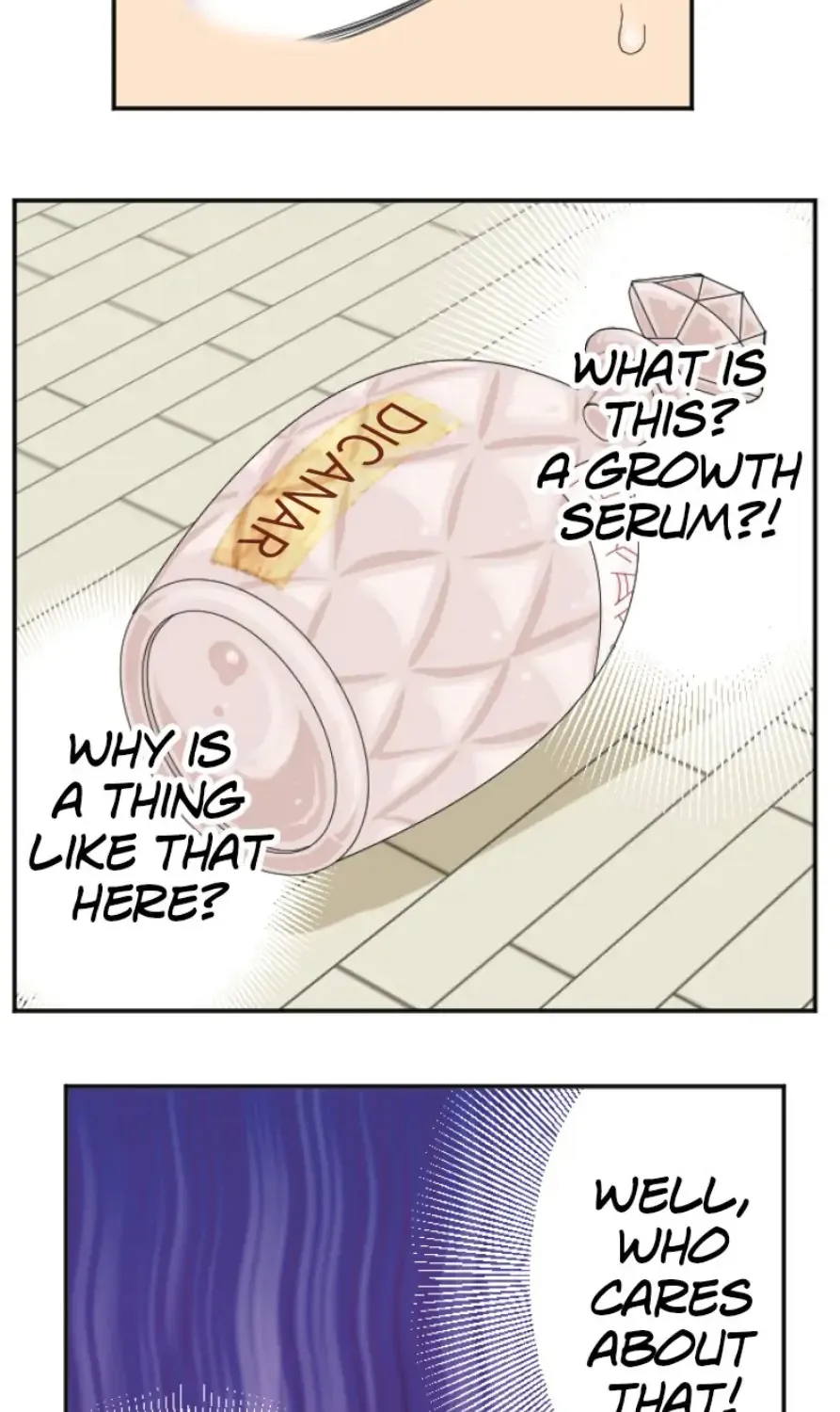 I was Reborn as a Housekeeper in a Parallel World! Zinmanga X Chapter 67 Page 25