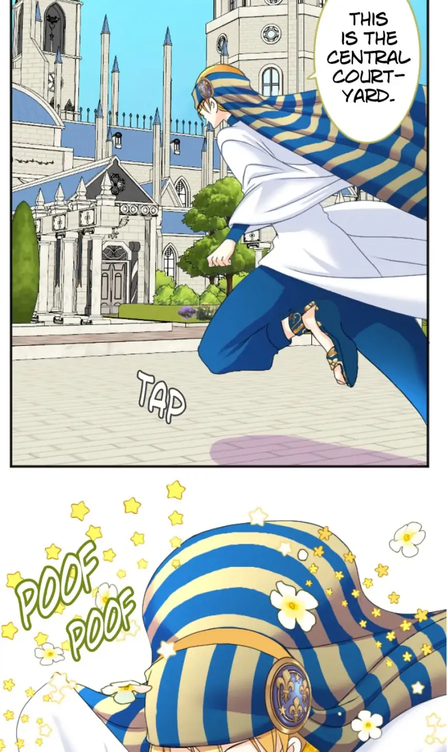 I was Reborn as a Housekeeper in a Parallel World! Zinmanga X Chapter 66 Page 7