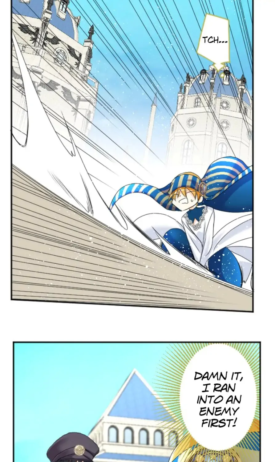 I was Reborn as a Housekeeper in a Parallel World! Zinmanga X Chapter 66 Page 13