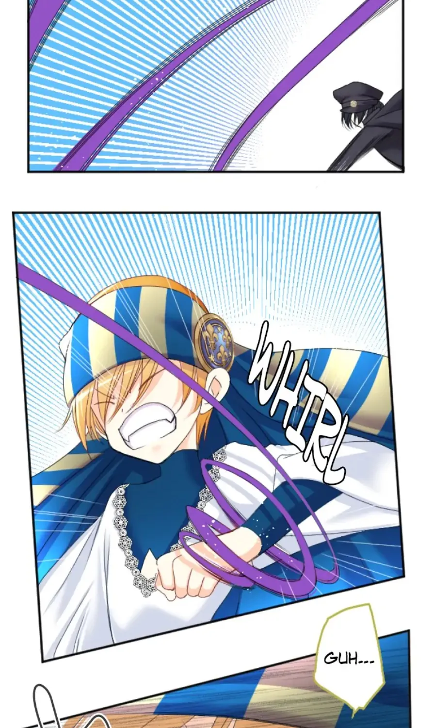 I was Reborn as a Housekeeper in a Parallel World! Zinmanga X Chapter 66 Page 24