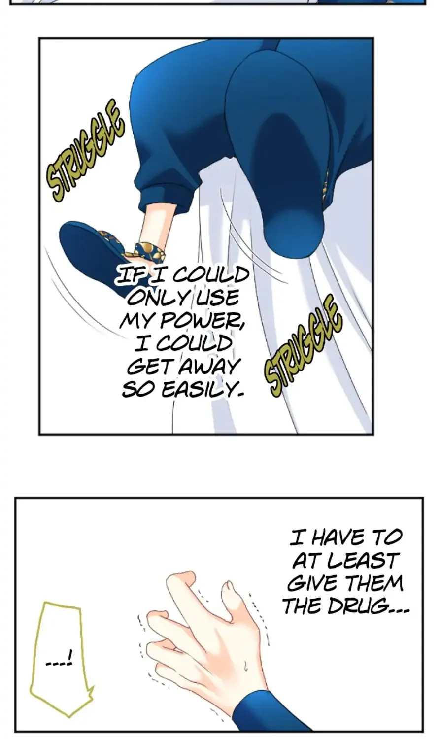 I was Reborn as a Housekeeper in a Parallel World! Zinmanga X Chapter 66 Page 33