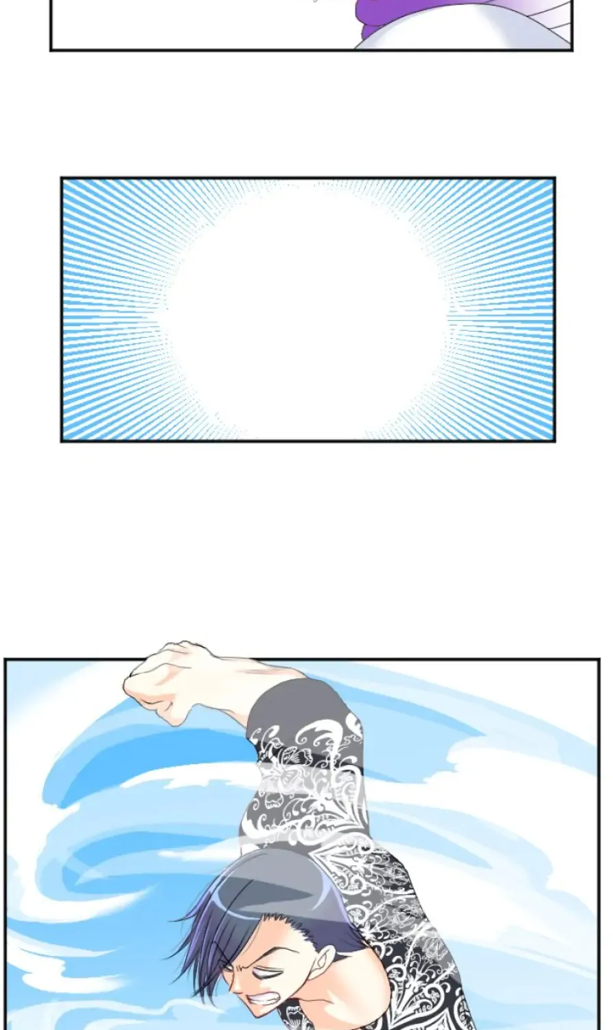 I was Reborn as a Housekeeper in a Parallel World! Zinmanga X Chapter 66 Page 36