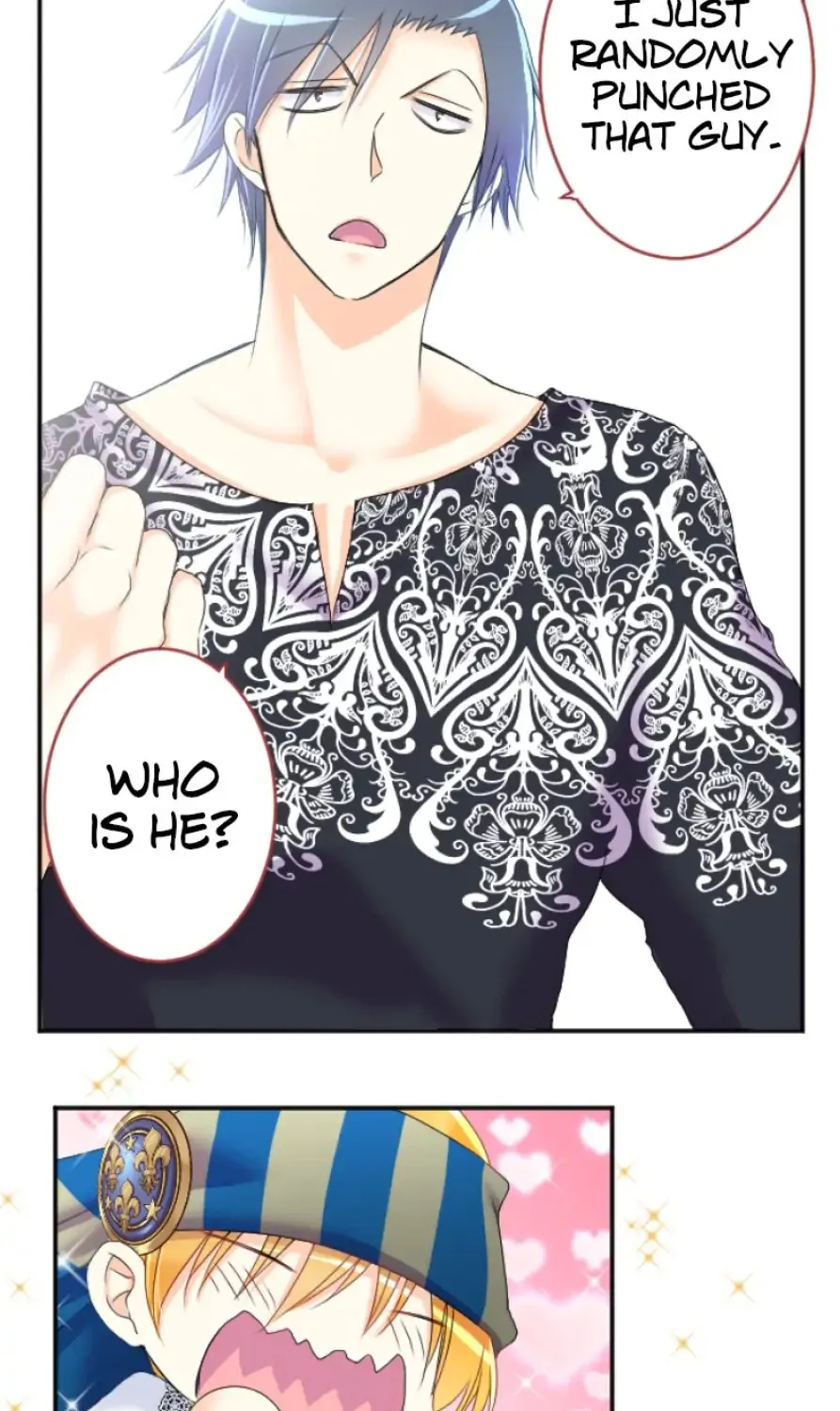 I was Reborn as a Housekeeper in a Parallel World! Zinmanga X Chapter 66 Page 42