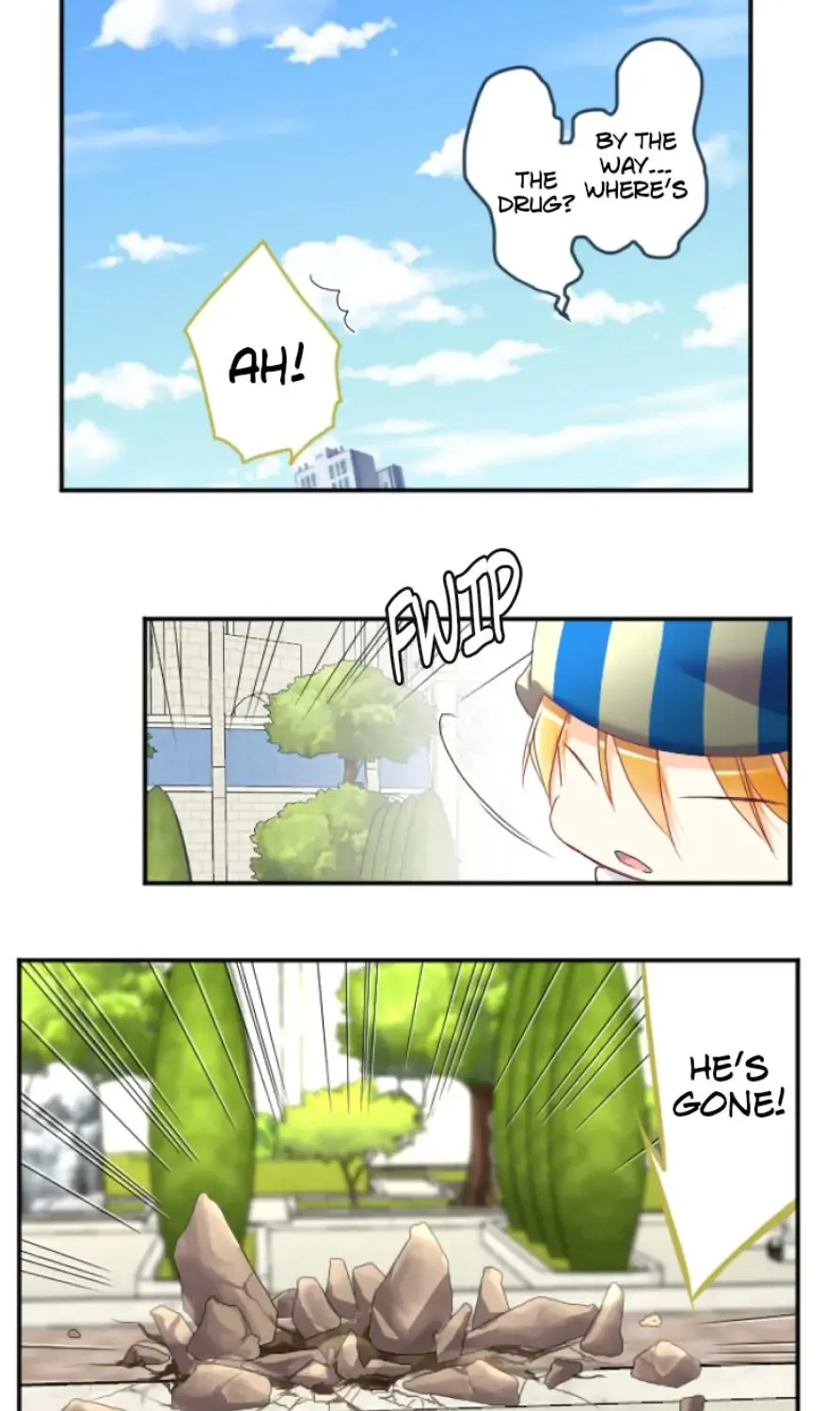 I was Reborn as a Housekeeper in a Parallel World! Zinmanga X Chapter 66 Page 50