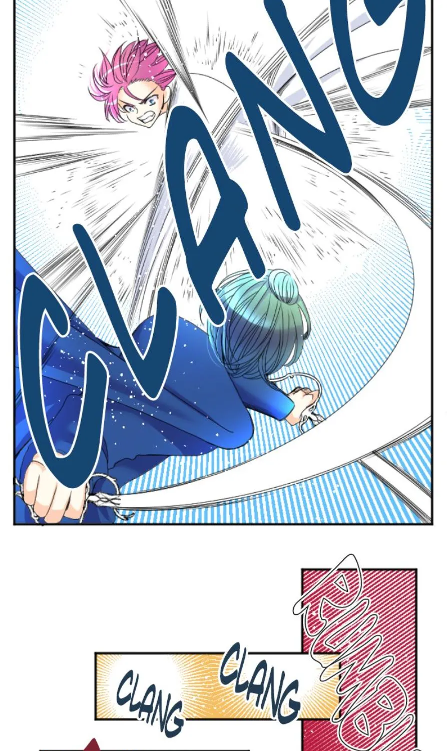 I was Reborn as a Housekeeper in a Parallel World! Zinmanga X Chapter 64 Page 29