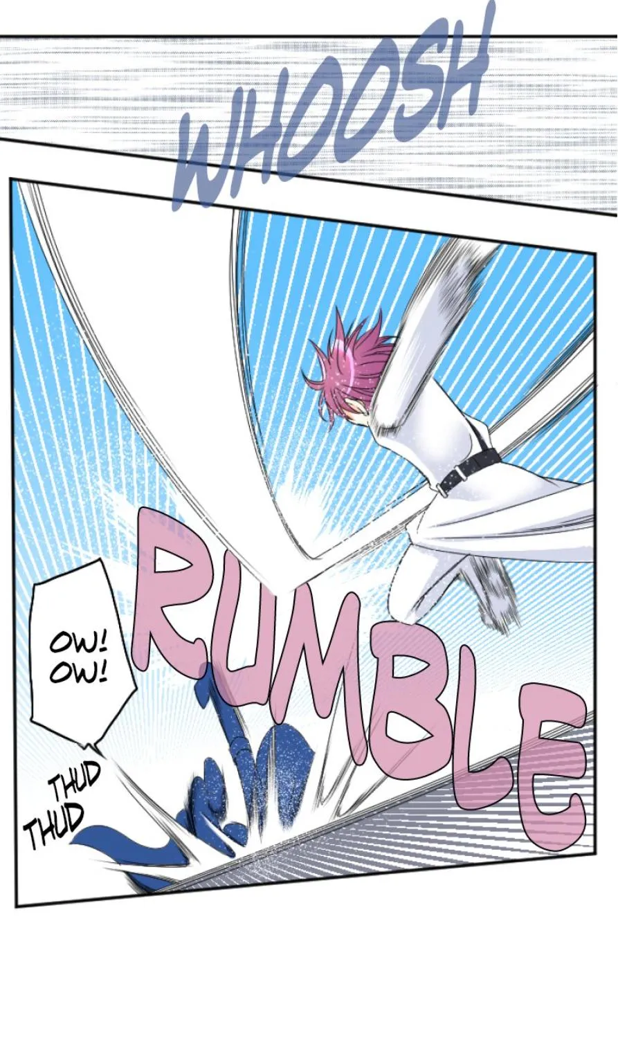I was Reborn as a Housekeeper in a Parallel World! Zinmanga X Chapter 64 Page 33