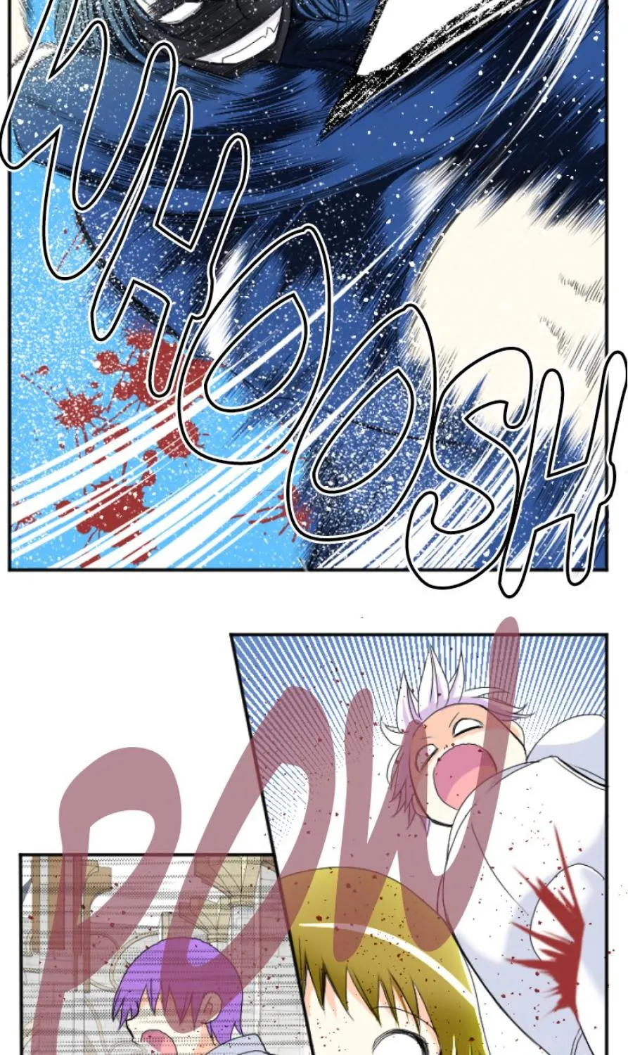 I was Reborn as a Housekeeper in a Parallel World! Zinmanga X Chapter 64 Page 42