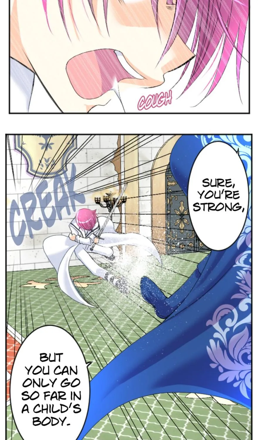 I was Reborn as a Housekeeper in a Parallel World! Zinmanga X Chapter 64 Page 45