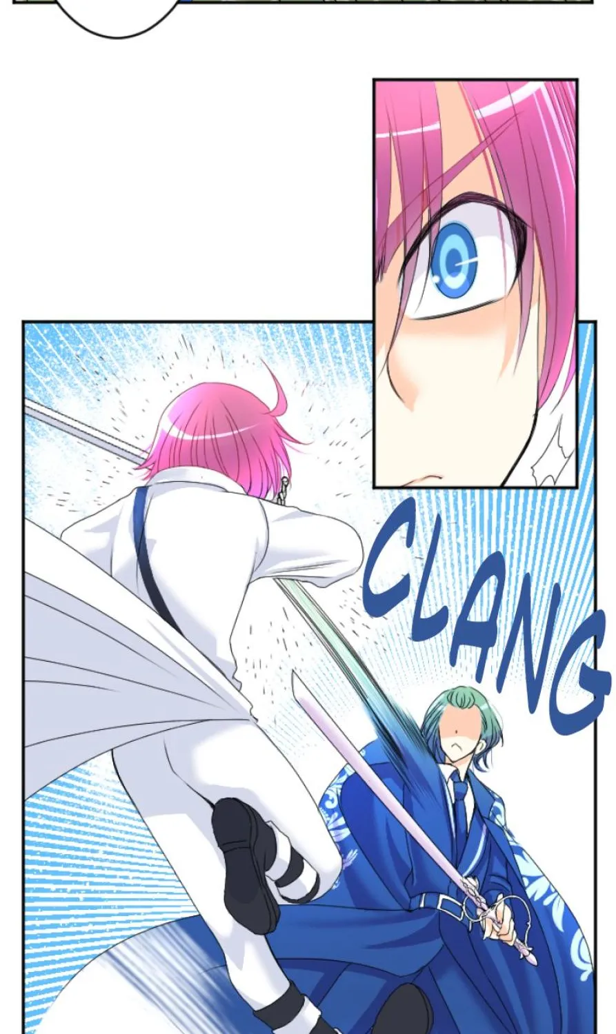I was Reborn as a Housekeeper in a Parallel World! Zinmanga X Chapter 64 Page 46