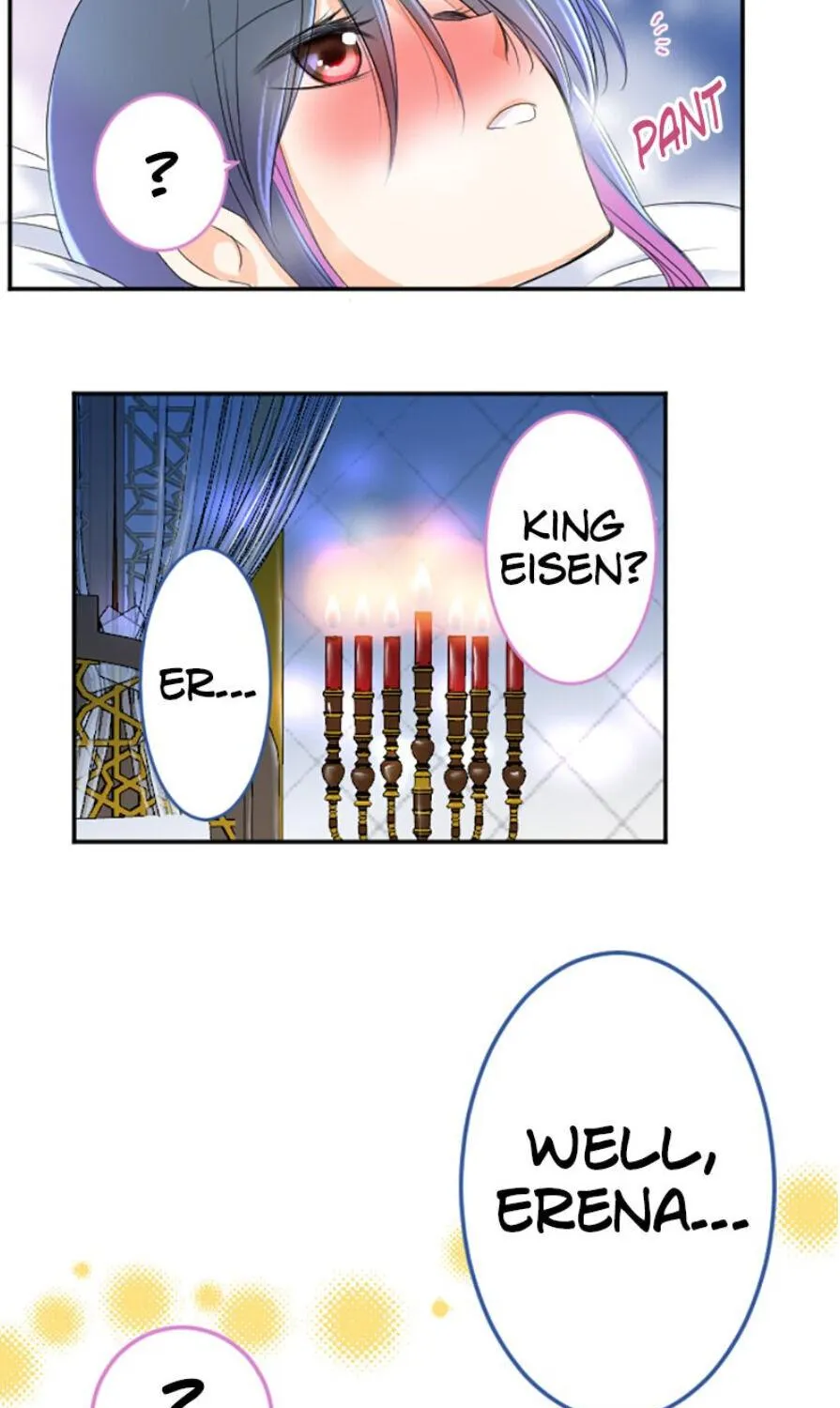 I was Reborn as a Housekeeper in a Parallel World! Zinmanga X Chapter 56 Page 21