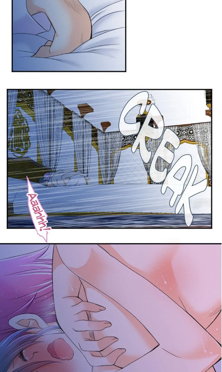 I was Reborn as a Housekeeper in a Parallel World! Zinmanga X Chapter 56 Page 35