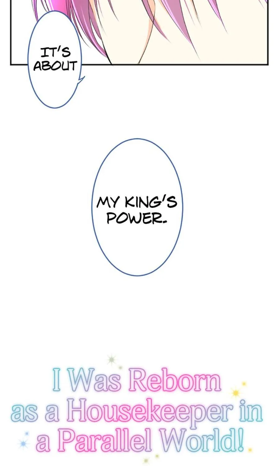 I was Reborn as a Housekeeper in a Parallel World! Zinmanga X Chapter 54 Page 2