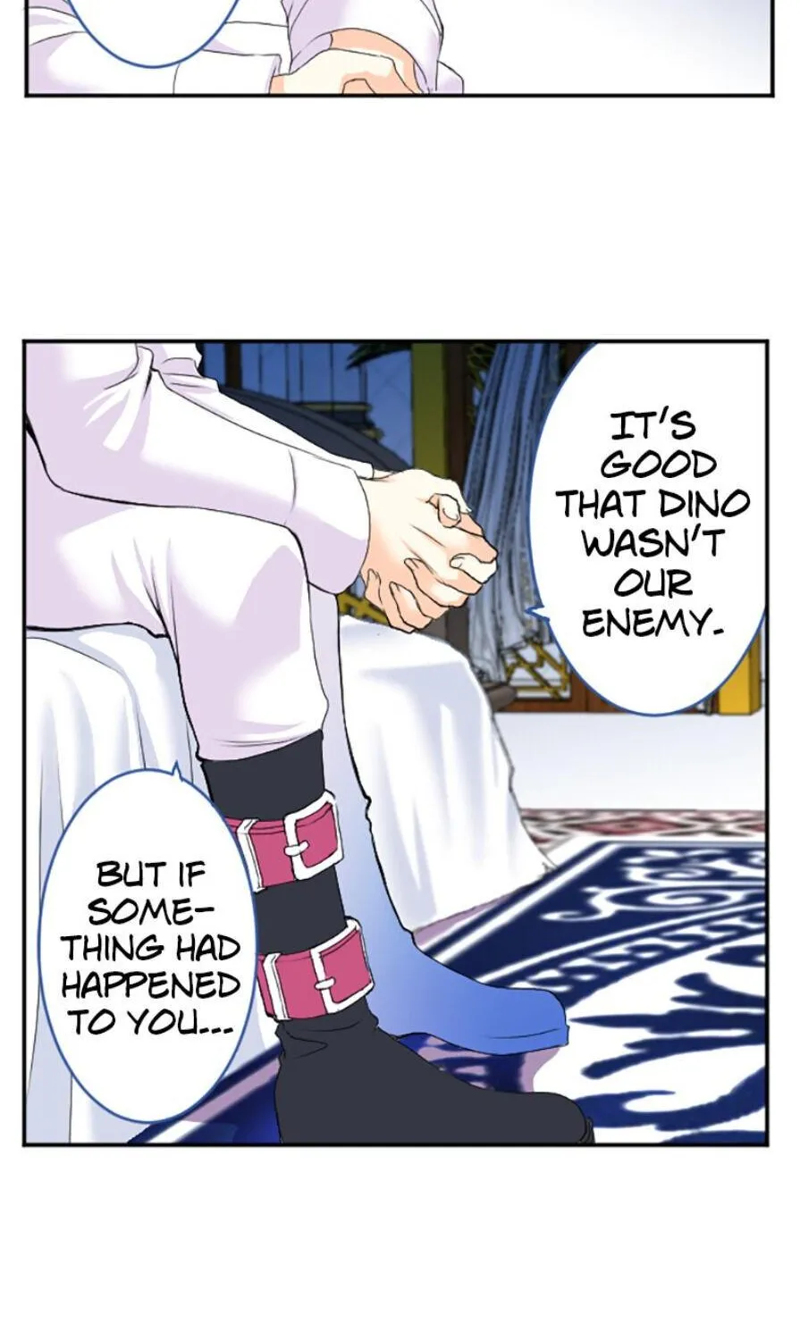 I was Reborn as a Housekeeper in a Parallel World! Zinmanga X Chapter 54 Page 18