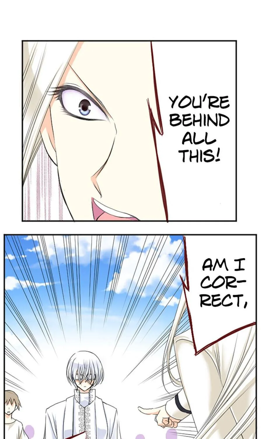 I was Reborn as a Housekeeper in a Parallel World! Zinmanga X Chapter 53 Page 1