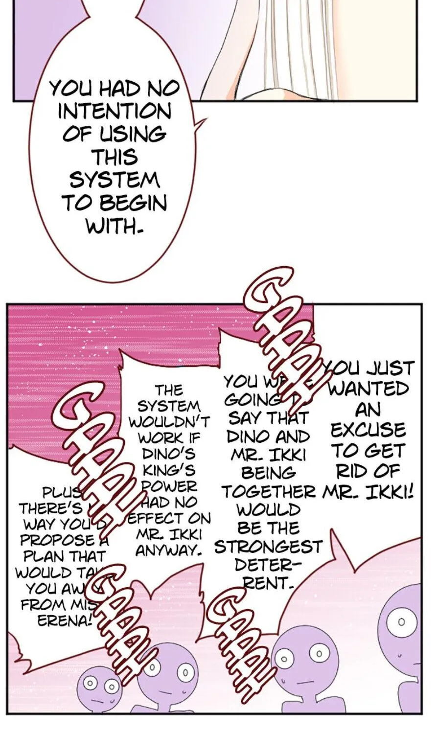 I was Reborn as a Housekeeper in a Parallel World! Zinmanga X Chapter 53 Page 14