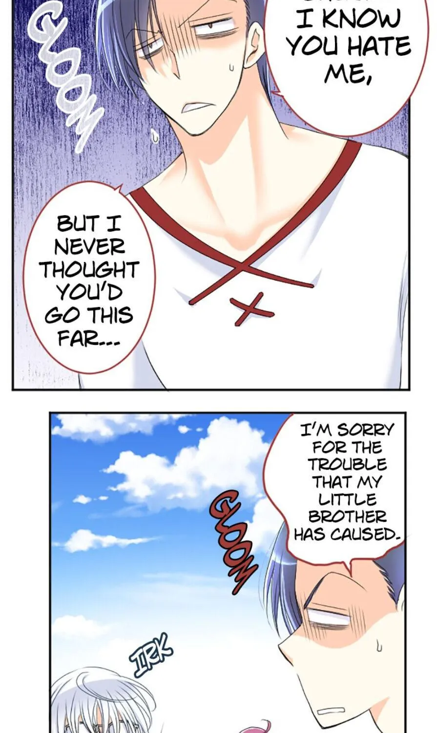 I was Reborn as a Housekeeper in a Parallel World! Zinmanga X Chapter 53 Page 23