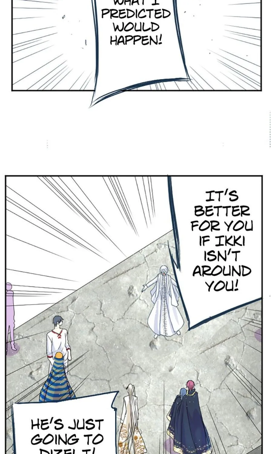 I was Reborn as a Housekeeper in a Parallel World! Zinmanga X Chapter 53 Page 30