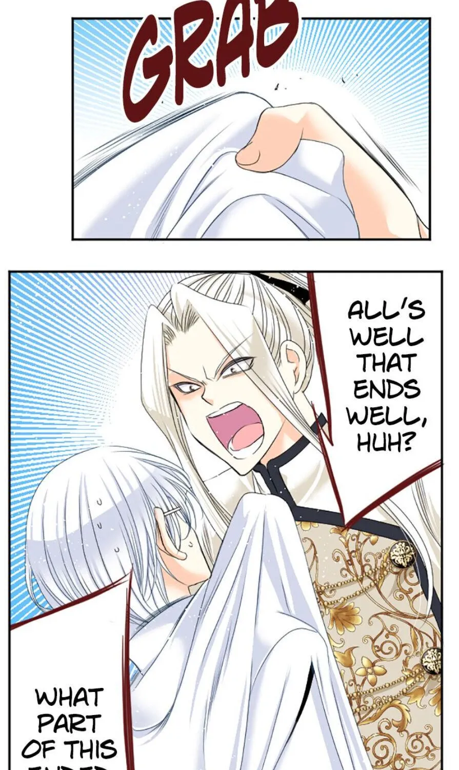 I was Reborn as a Housekeeper in a Parallel World! Zinmanga X Chapter 53 Page 34