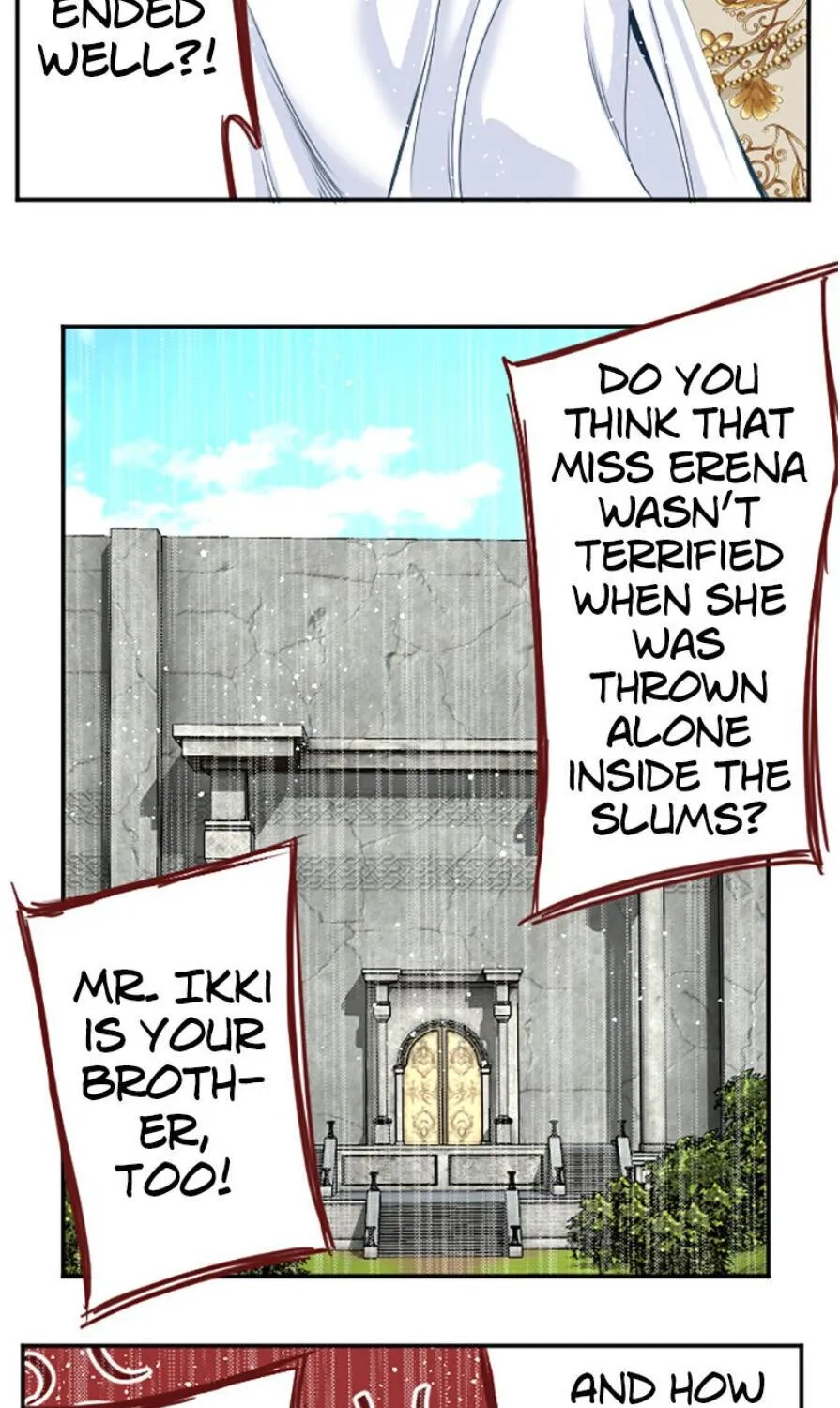 I was Reborn as a Housekeeper in a Parallel World! Zinmanga X Chapter 53 Page 35