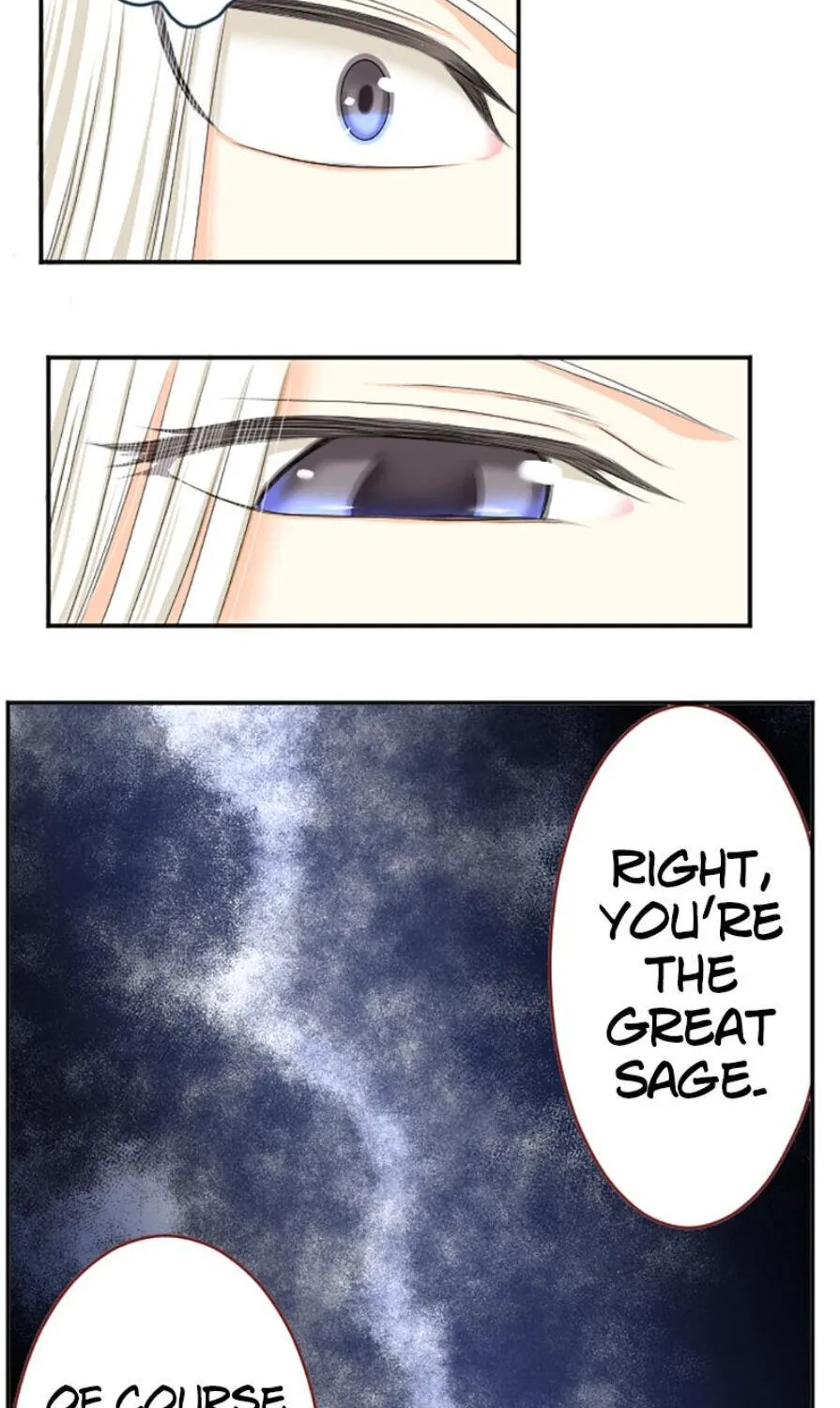 I was Reborn as a Housekeeper in a Parallel World! Zinmanga X Chapter 53 Page 42