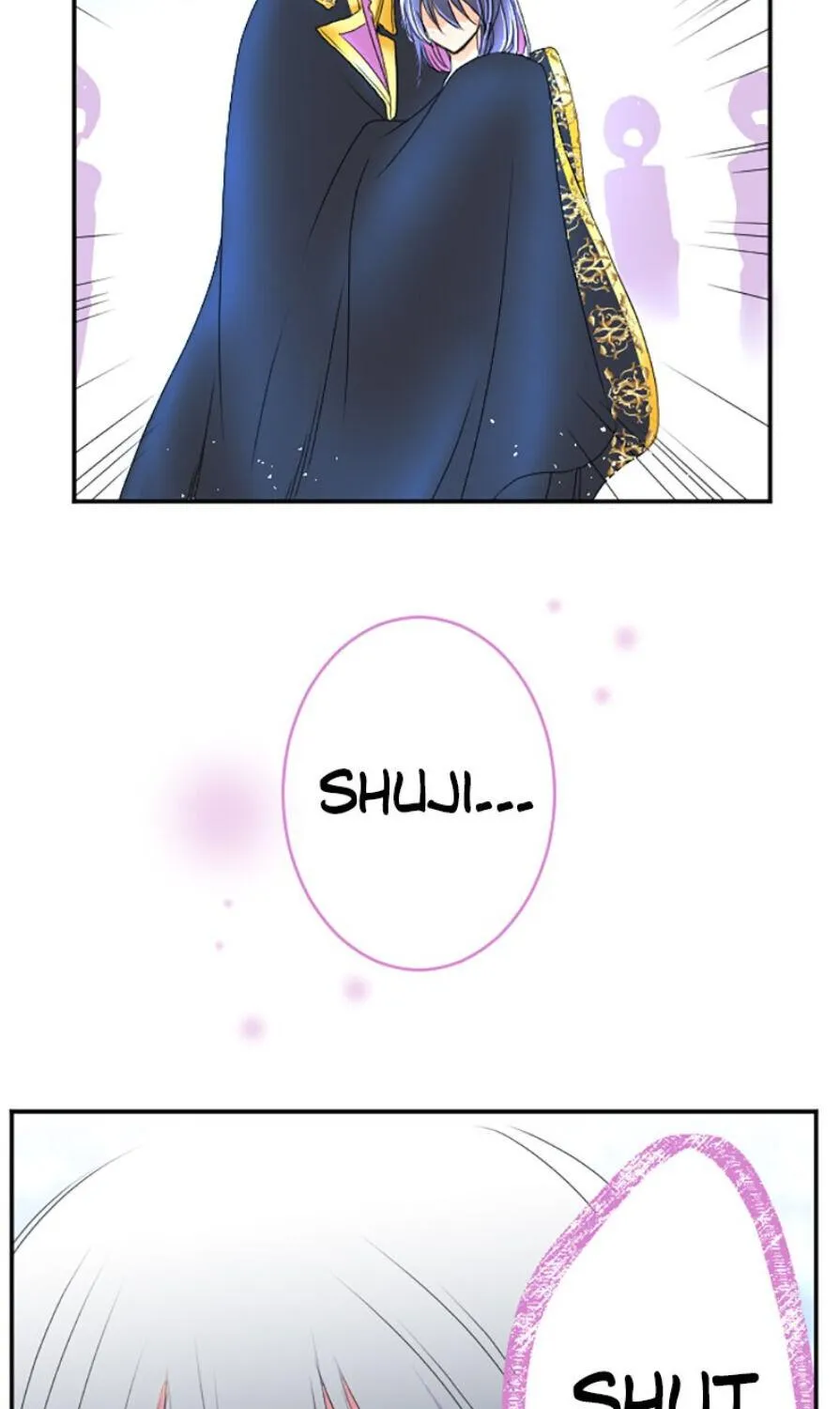 I was Reborn as a Housekeeper in a Parallel World! Zinmanga X Chapter 53 Page 45