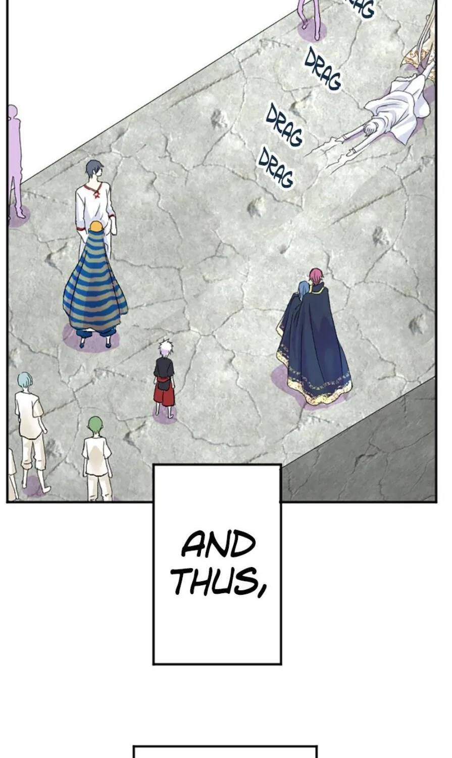 I was Reborn as a Housekeeper in a Parallel World! Zinmanga X Chapter 53 Page 48