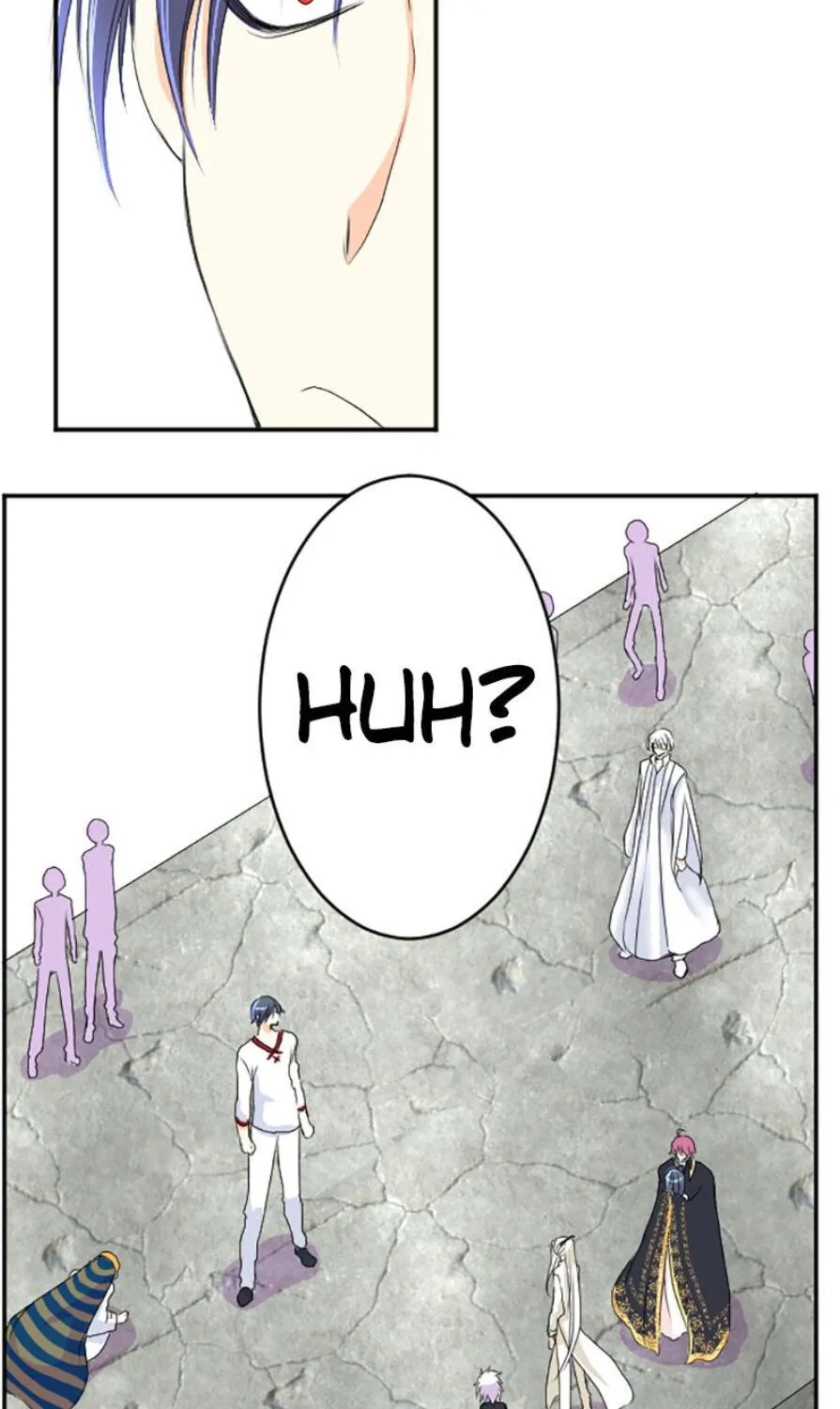 I was Reborn as a Housekeeper in a Parallel World! Zinmanga X Chapter 52 Page 6
